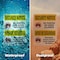 Signmission No Photos Or Video Bilingual OSHA Security Notice Sign, Plastic, 7in W x 10in L, 2PK OS-2PACK-SN-P-710-L-11618 - alternate 7
